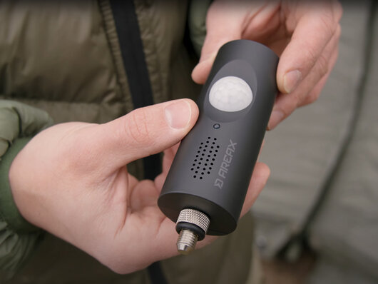 Pohybové čidlo Delphin AreaX