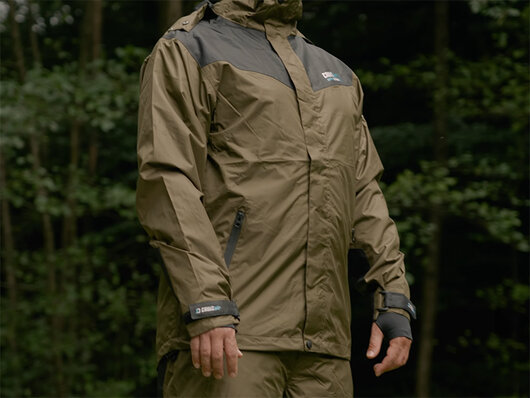 Nohavice Delphin CruisAIR SPRING 5T | S