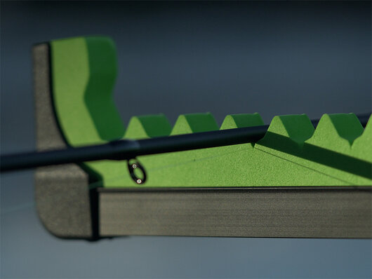 Feeder držiak Delphin REAXE EvaFRONT