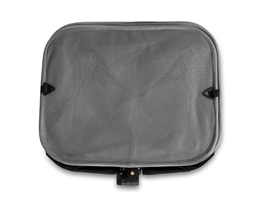 Sieťka Delphin REAXE SquareTUNNEL | 50x40cm / 300cm