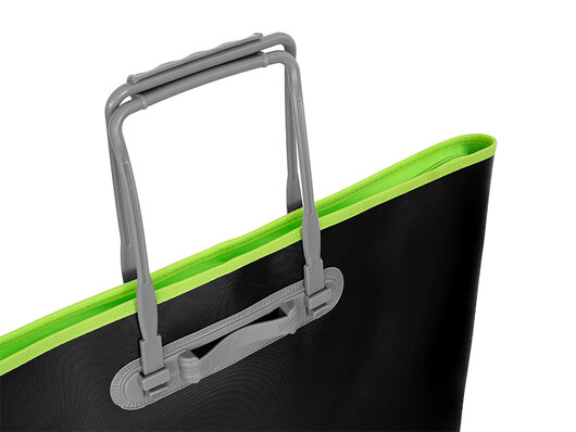 Taška na podberákové hlavy Delphin REAXE WetHEAD | 75x60cm 