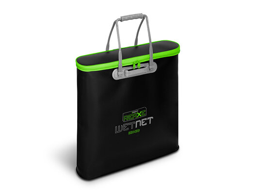 Taška na úlovkové siete Delphin REAXE WetNET | 53x53cm 