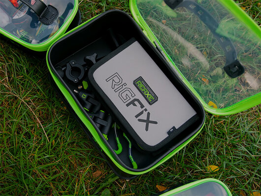 Set tašiek Delphin REAXE SetBAX 3v1 | 30x20x11cm / 28x18x10cm / 26x16x9cm 