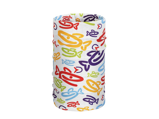 Multifunkčná šatka Delphin YUPIE | KID SIZE