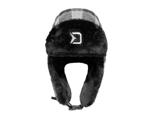 Baranica Delphin BlackWAY