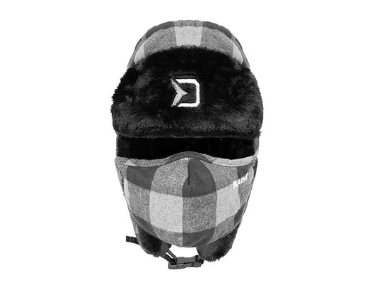 Baranica Delphin BlackWAY