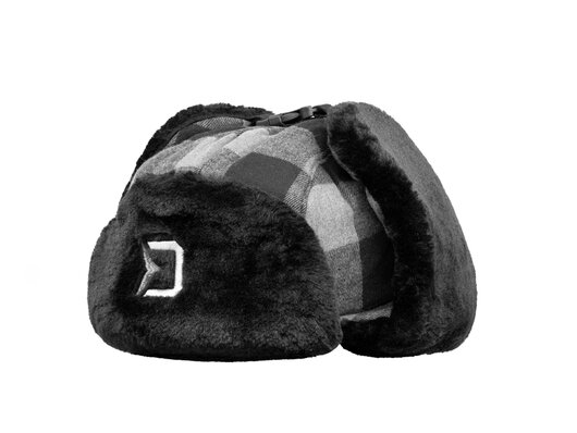 Baranica Delphin BlackWAY