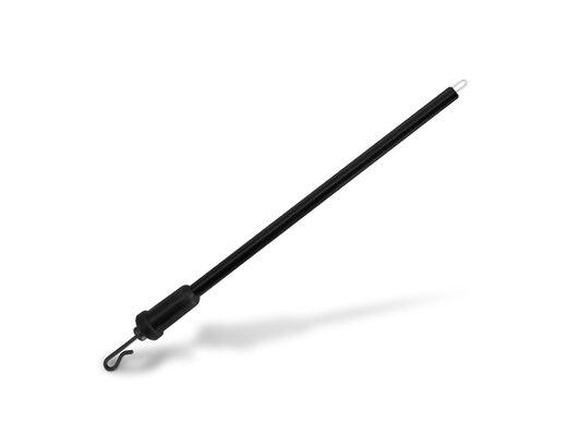 Konektor na PVA sáčky Delphin PVA TUBE / 6ks