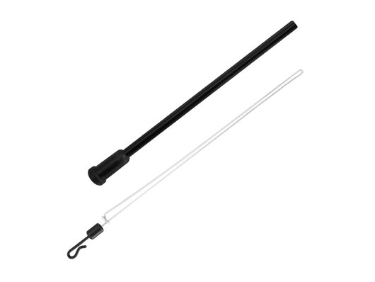 Konektor na PVA sáčky Delphin PVA TUBE / 6ks