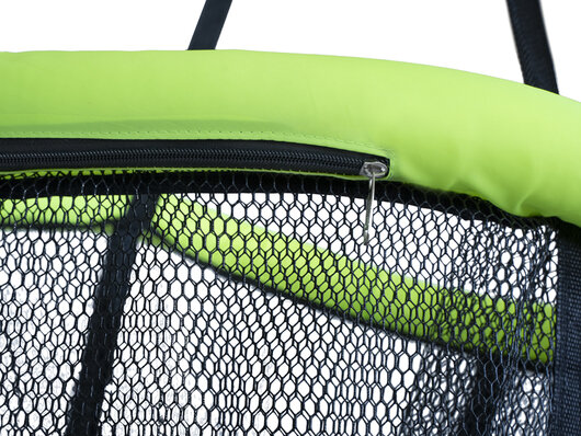 Plávajúca sieťka na nástrahové ryby Delphin BaitPOOL