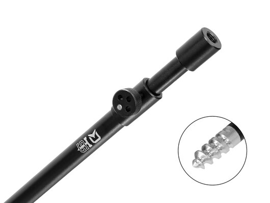 Rázsoška Delphin TopSTIX