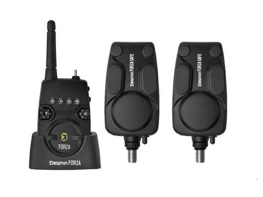 Sada signalizátorov Delphin FORZA LIFE+