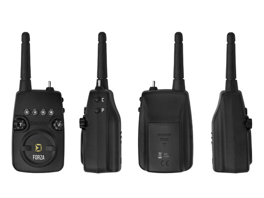 Sada signalizátorov Delphin FORZA LIFE+