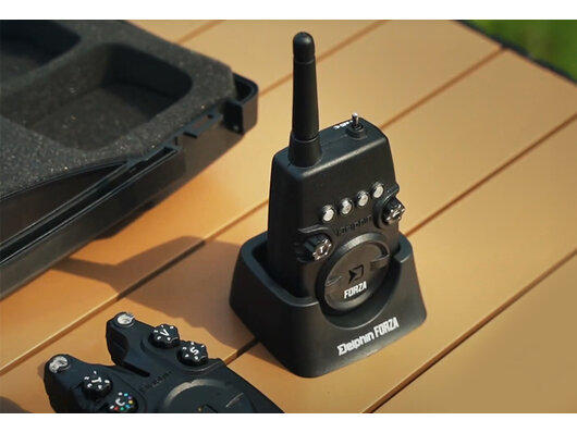 Sada signalizátorov Delphin FORZA LIFE+