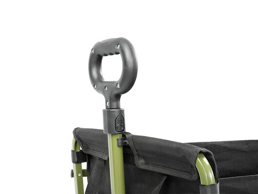 Vozík Delphin MOOVE