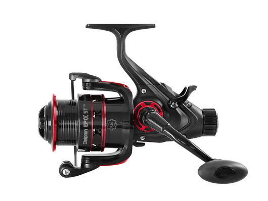 Delphin EPIX 5T + KOVOVÁ CIEVKA