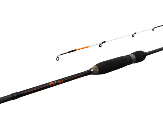 Delphin Wild Spin UL