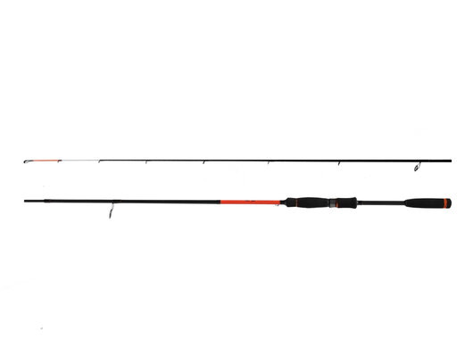 Delphin Wild Spin Jig