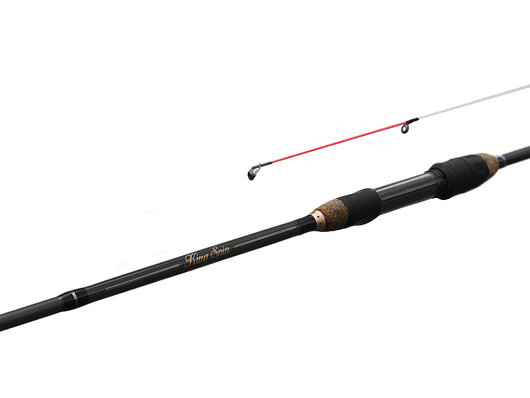 Delphin King Spin UL