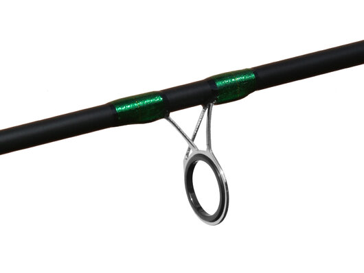 Delphin ZEPHYR Spin | 180cm/20g