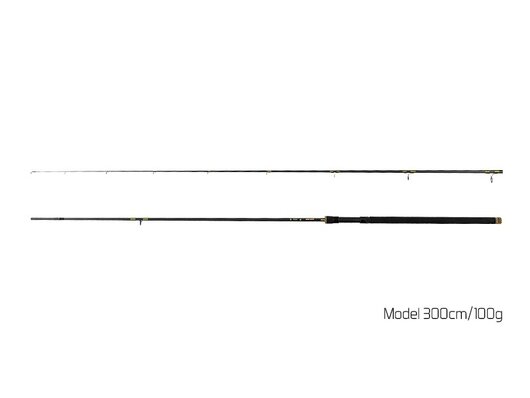 Delphin MURENA / 2 diely