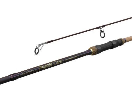 Delphin Impala Carp cork edition / 2 diely