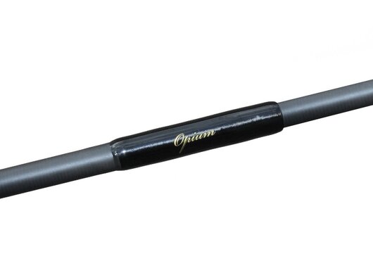 Delphin Opium Black Carp / 2 diely