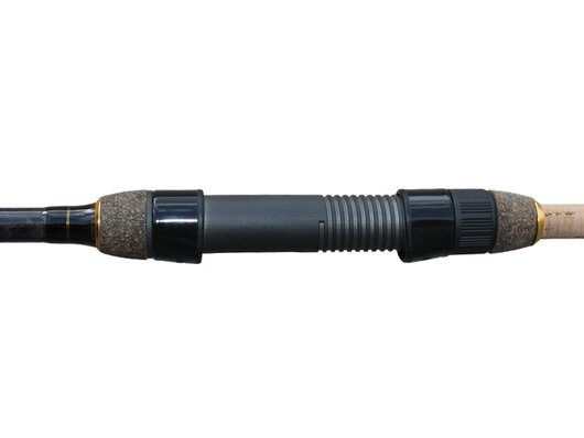 Delphin Opium Black Carp / 2 diely