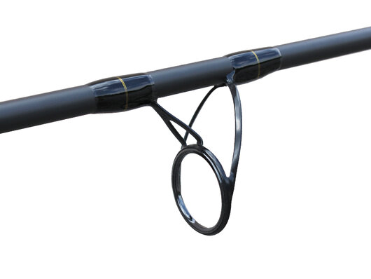 Delphin Opium Black Carp / 2 diely