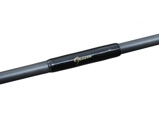 Delphin Opium Black Carp / 2 diely