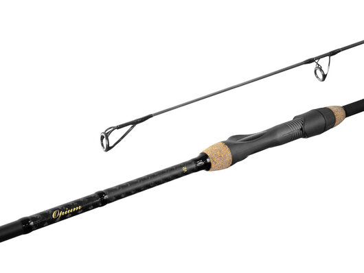 Delphin OPIUM V2 SHRINK / 2 diely | 300cm/3,00lbs