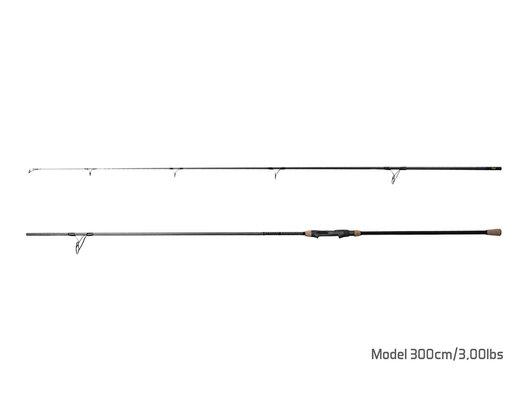 Delphin OPIUM V2 SHRINK / 2 diely | 300cm/3,00lbs