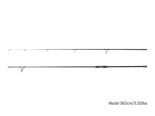 Delphin OPIUM V2 SHRINK / 2 diely | 300cm/3,00lbs
