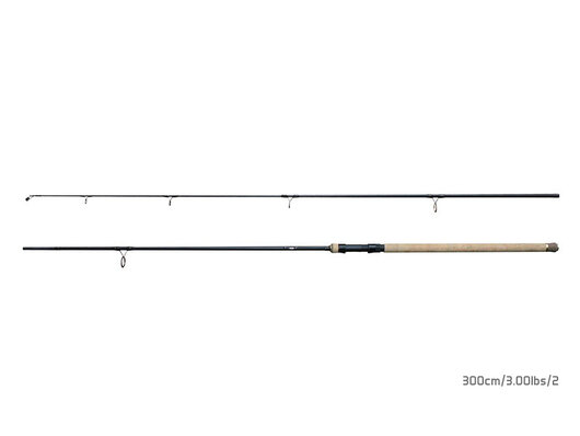 Delphin ARMADA CARP BlackWay / 2 diely