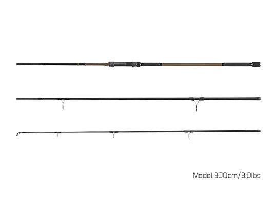 Delphin Carp TRIP / 3-diel