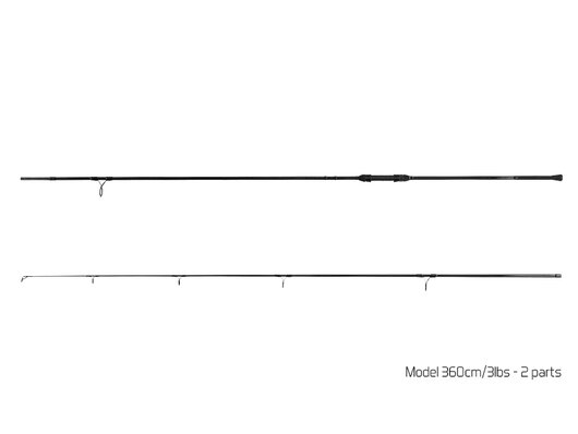 Delphin Symbol Carp / 3 diely