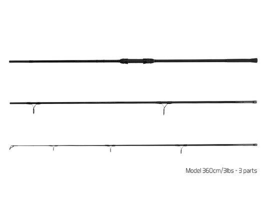 Delphin Symbol Carp / 3 diely