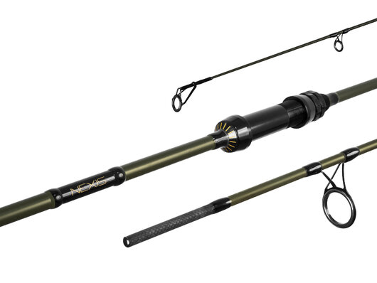 Delphin NEXIS CARP / 2-diel