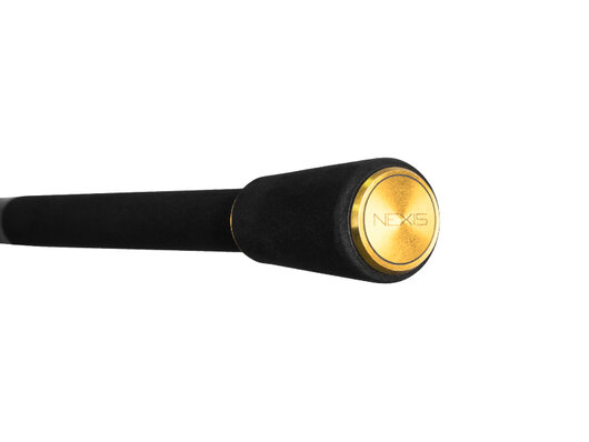 Delphin NEXIS CARP / 2-diel