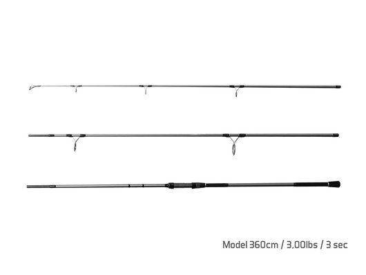 Delphin TORKS EVA / 3 diely