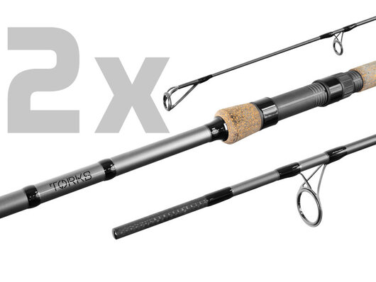 Delphin TORKS CORK / 3 diely - sada 2ks