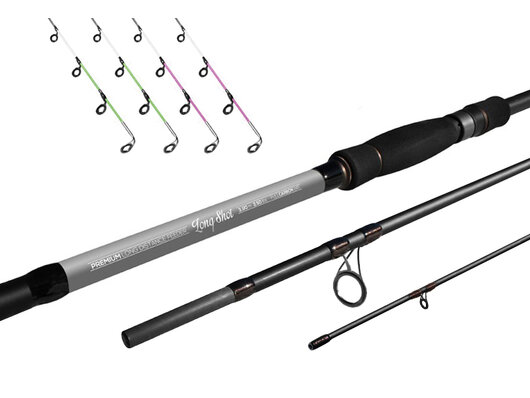 Delphin Long Shot  - náhr.špička