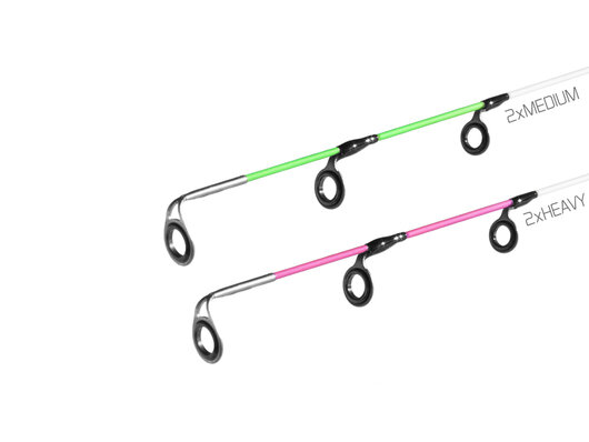 Delphin Long Shot  - náhr.špička