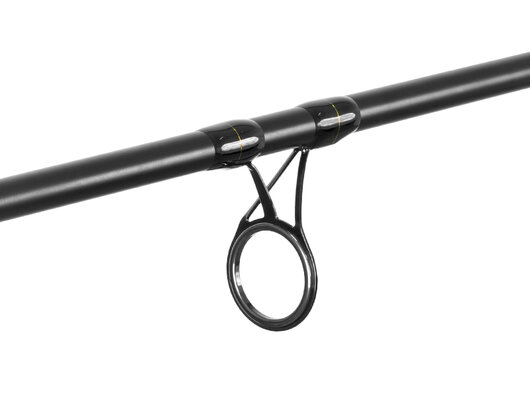 Delphin RIVER Trophy Feeder X-TRA + 4 špičky | 360cm/200g