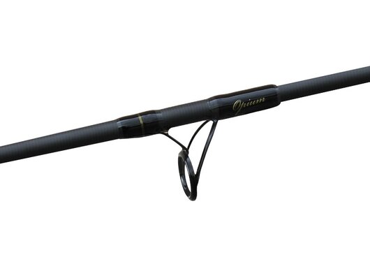 Delphin Opium black feeder + 3 špičky