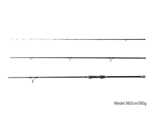 Delphin OPIUM Feeder V2 SHRINK