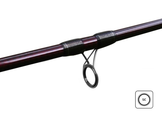 Delphin Magma II next generation HEAVY / 5 špičiek