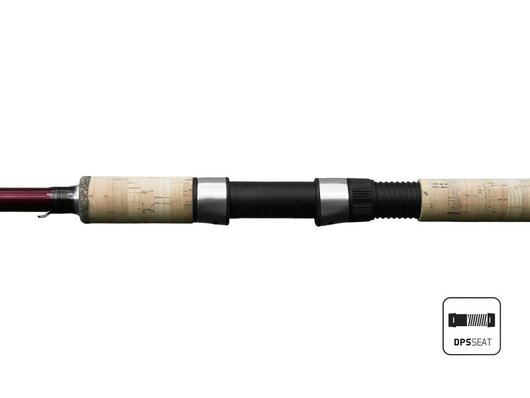 Delphin Magma II next generation HEAVY / 5 špičiek