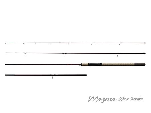 Delphin Magma DUO / 5 špičiek