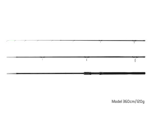 Delphin SYMBOL FEED + 2 tips